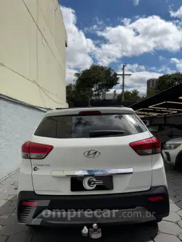 CRETA 1.6 16V Attitude