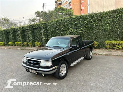 FORD RANGER 4.0 STX 4X2 CE V6 12V 2 portas