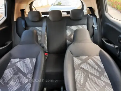 MOBI 1.0 8V EVO Like.