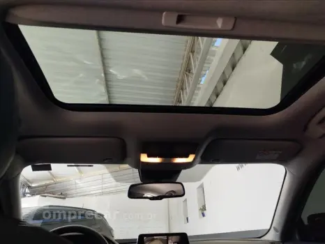 SENTRA 2.0 16V Exclusive