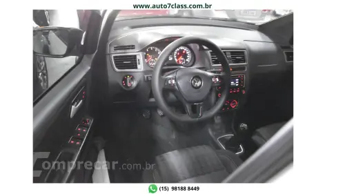 FOX - 1.0 MPI TRACK 12V 4P MANUAL