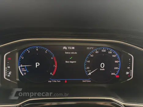 NIVUS 1.0 200 TSI Highline