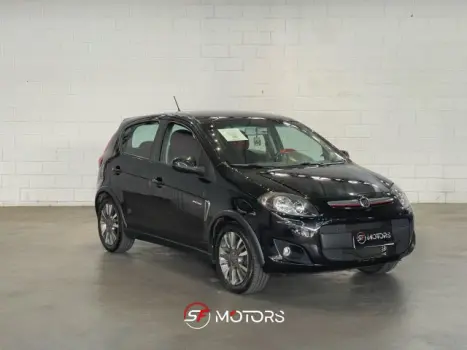 PALIO - 1.6 MPI SPORTING 16V 4P MANUAL