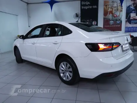 VIRTUS 1.0 170 TSI MANUAL