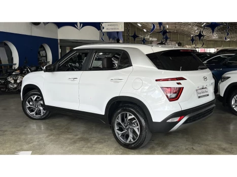 CRETA 1.0 TGDI FLEX PLATINUM AUTOMÁTICO