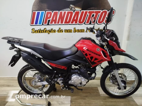 XTZ CROSSER Z150 ABS