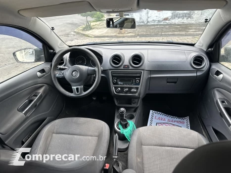 GOL 1.0 MI 8V G.VI