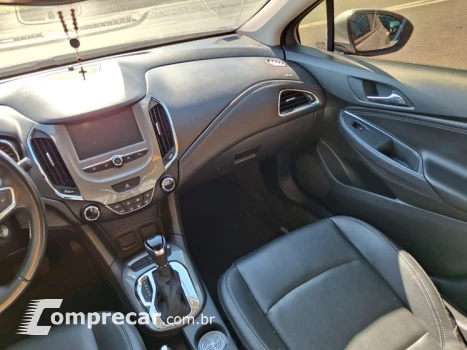 CRUZE 1.4 Turbo LT 16V