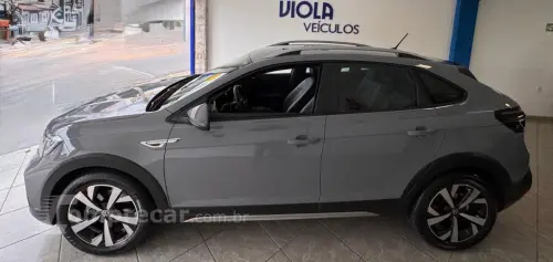 Nivus Highline 1.0 200 TSI Flex Aut.