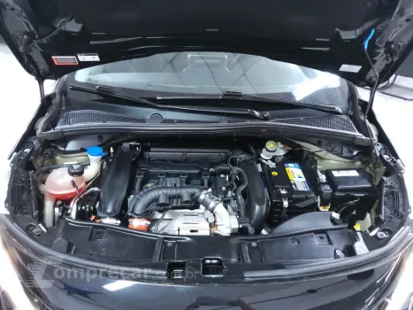 2008 1.6 16V THP FLEX GRIFFE 4P AUTOMÁTICO