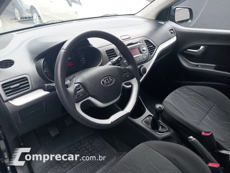 PICANTO 1.0 EX 12V FLEX 4P MANUAL