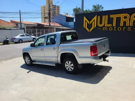 AMAROK CD2.0 16V/S CD2.0 16V TDI 4x2 Die