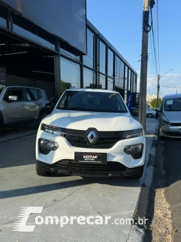 KWID Zen 1.0 Flex 12V 5p Mec.