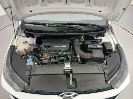 HB20S 1.0 TGDI FLEX COMFORT PLUS AUTOMÁTICO