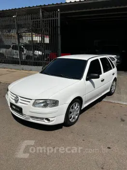 GOL 1.0 12V MPI Totalflex