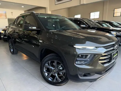 MONTANA 1.2 Turbo Premier