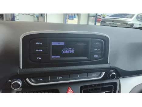 HB20 1.0 12V FLEX SENSE MANUAL