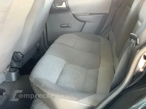 Celta Spirit/ LT 1.0 MPFI 8V FlexP. 5p