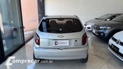 CELTA 1.0 MPFI LT 8V