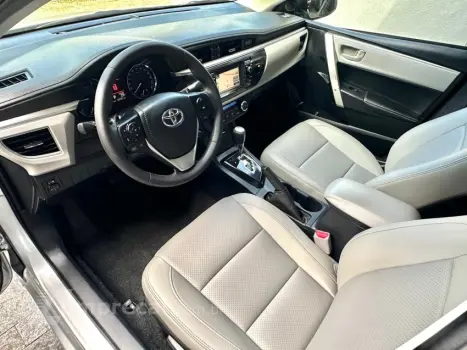 COROLLA 2.0 Vvt-ie XEI