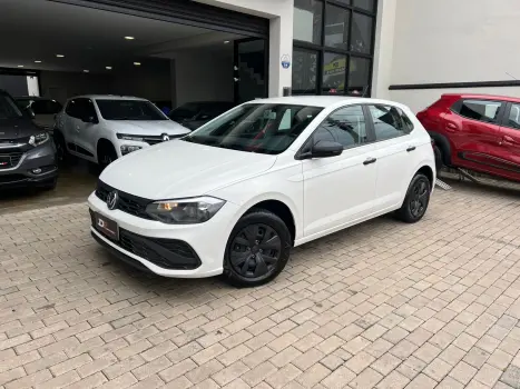 POLO 1.0 MPI Track