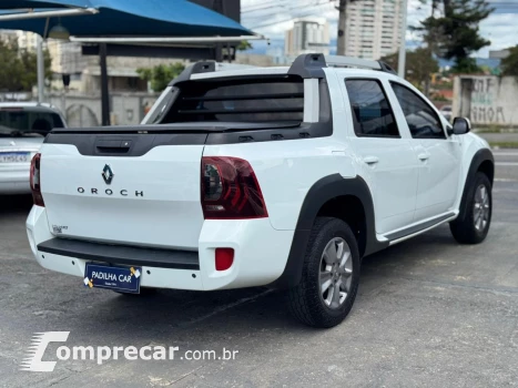 DUSTER OROCH 1.6 16V Dynamique