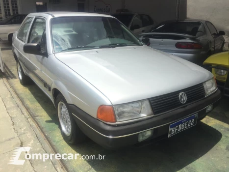 Volkswagen SANTANA 1.8 CL 8V 2 portas