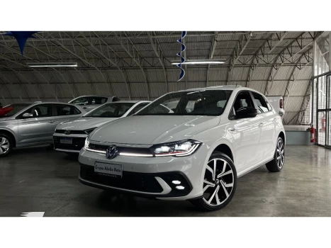 POLO 1.4 250 TSI GTS AUTOMÁTICO