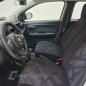 MOBI 1.0 8V EVO Like. ON