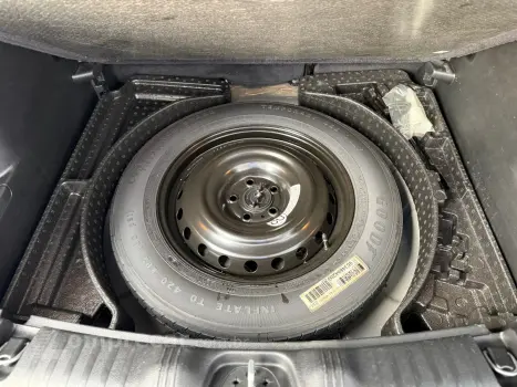 COMPASS LONGITUDE 2.0 4x2 Flex 16V Aut.