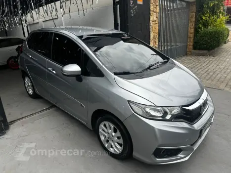 Fit Personal 1.5 Flexone 16V 5p Aut.