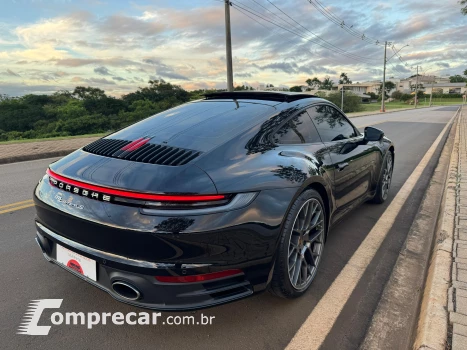 911 3.0 24V H6 Carrera S PDK