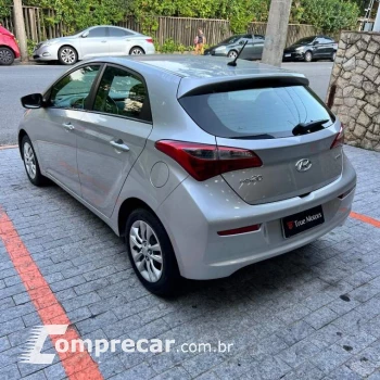 HB20 1.6 Comfort Plus 16V