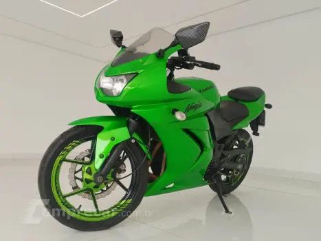NINJA 250