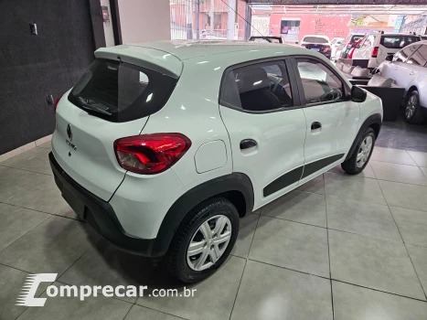 KWID 1.0 12V SCE ZEN