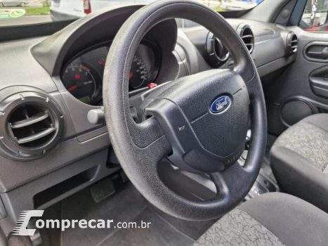 ECOSPORT 2.0 XLS 16V