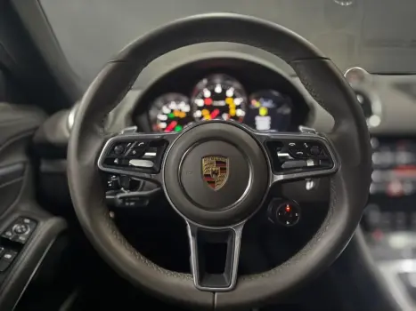 718 2.0 16V H4 GASOLINA BOXSTER PDK