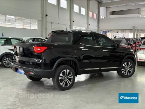 TORO 2.0 16V TURBO DIESEL VOLCANO 4WD AT9