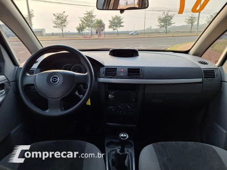 MERIVA 1.8 MPFI Maxx 8V