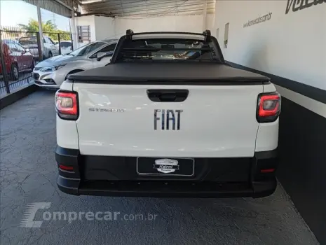 STRADA 1.3 Firefly Endurance CS