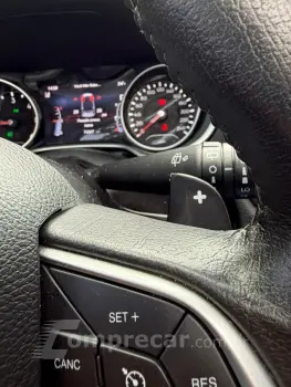 COMPASS LIMITED 2.0 4x4 Diesel 16V Aut.