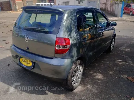 FOX - 1.0 MI PLUS 8V 4P MANUAL