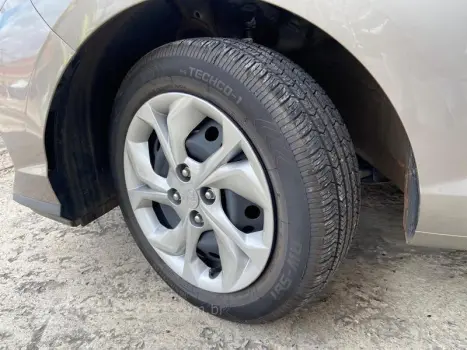 HB20 1.0 12V 4P FLEX SENSE