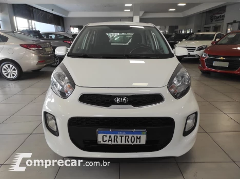 PICANTO 1.0 EX 12V