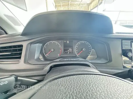 Polo Hatch 1.0 12V 4P MPI FLEX