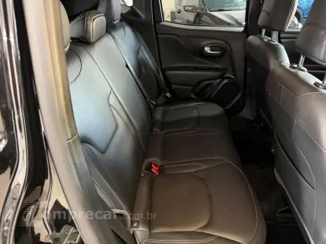 Renegade Long. T270 1.3 TB 4x2 Flex Aut.