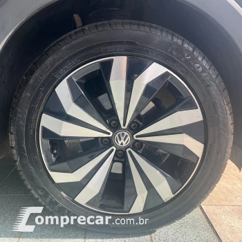 T-CROSS 1.0 200 TSI Comfortline