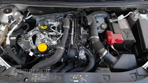 KARDIAN 1.0 TCE FLEX EVOLUTION EDC