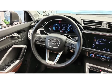 Q3 2.0 40 TFSI GASOLINA PERFORMANCE QUATTRO TIPTRONIC