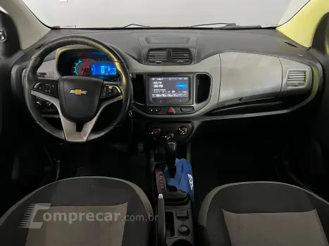 Spin Advantage 5S 1.8 (Flex) (Aut)